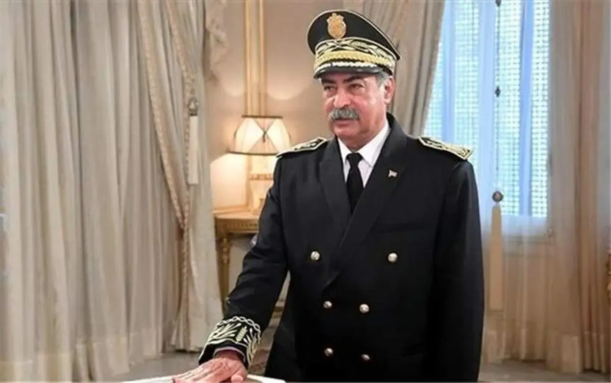 وزیر کشور تونس استعفا کرد