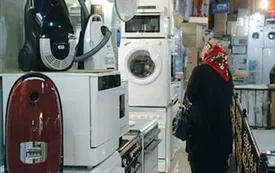 پشت پرده تسهیلات ۳۰ میلیونی لوازم خانگی