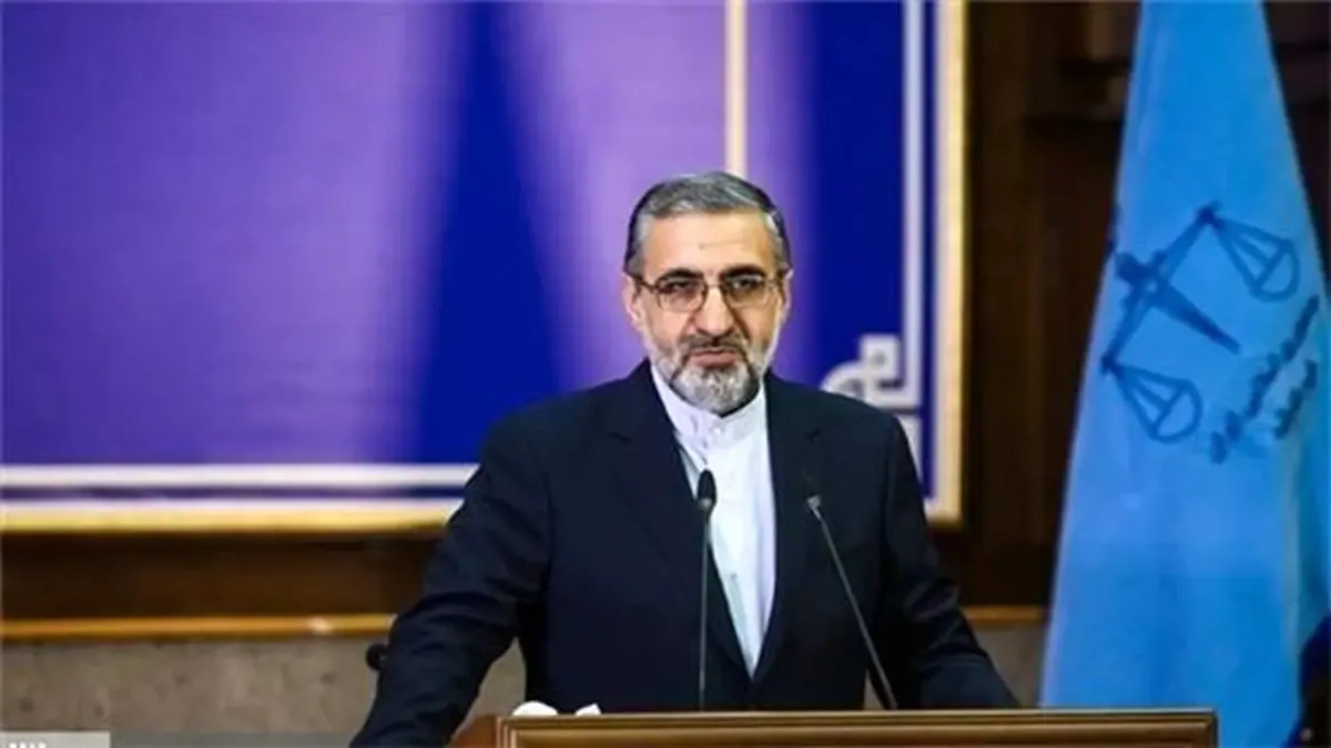 انتصاب اسماعیلی به سمت رئیس دفتر رئیس جمهور