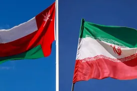 بیانیه مهم ایران و عمان منتشر می‌شود