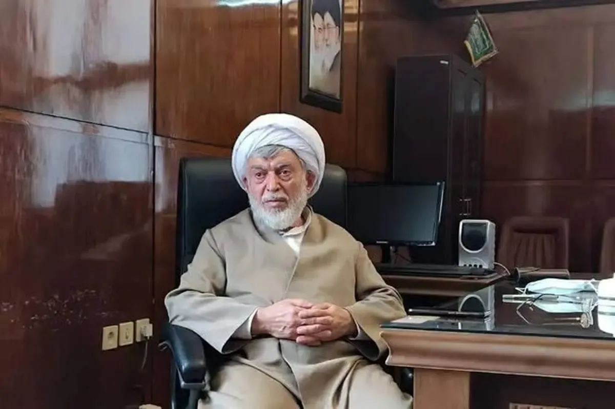 حجت‌الاسلام و المسلمین حسینعلی نیری درگذشت