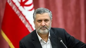وزیر کار پا در کفش وزیر نفت کرد