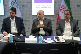 تحکیم رضایتمندی بازنشستگان با ارتقای سطح خدمات/همافزایی بیمه دی و صندوق بازنشستگی کشوری