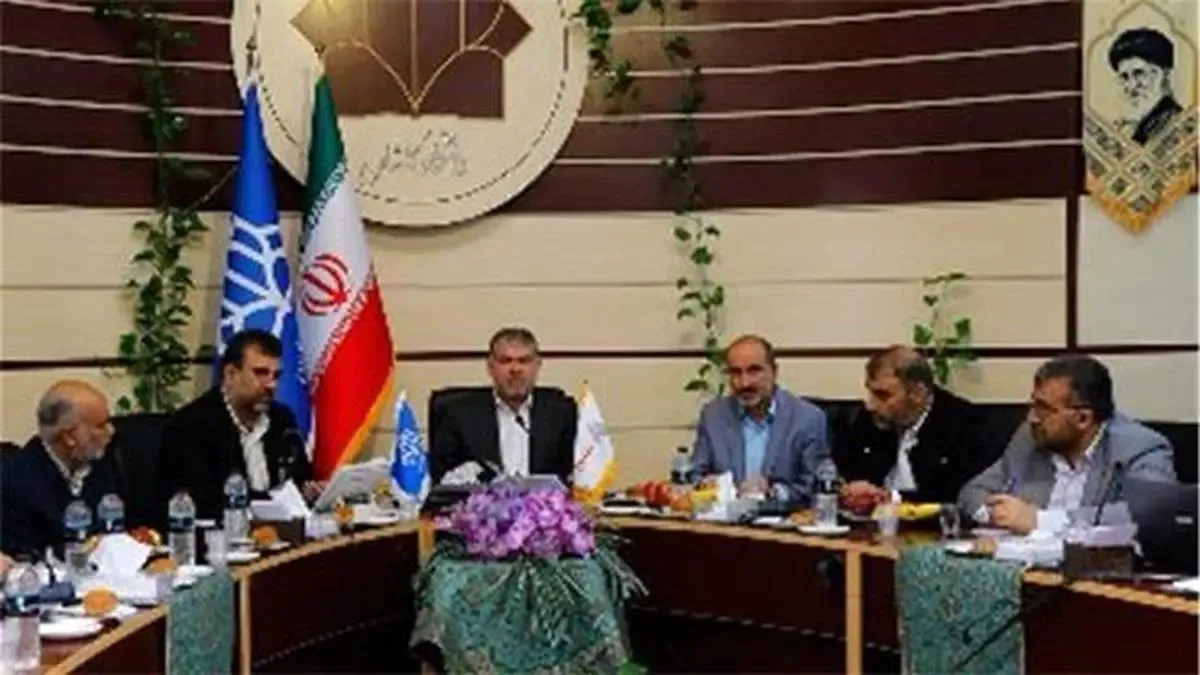 امضای تفاهم نامه همکاری بین سایپا و دانشگاه کاشان/ اجرای طرح مدیران آینده با همکاری دانشگاه کاشان در سایپاسیتروئن