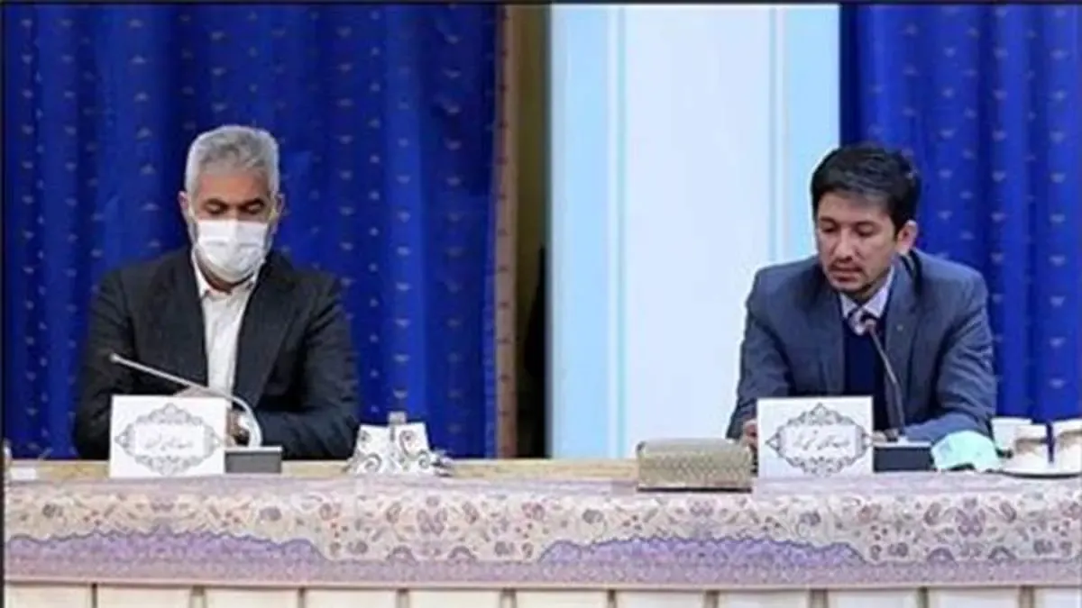 توسعه قرض‌الحسنه باعث افزایش اعتماد عمومی به صنعت بانکداری می‌شود