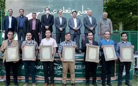 صنعت کشور مدیون مدرسان فولاد مبارکه خواهد بود