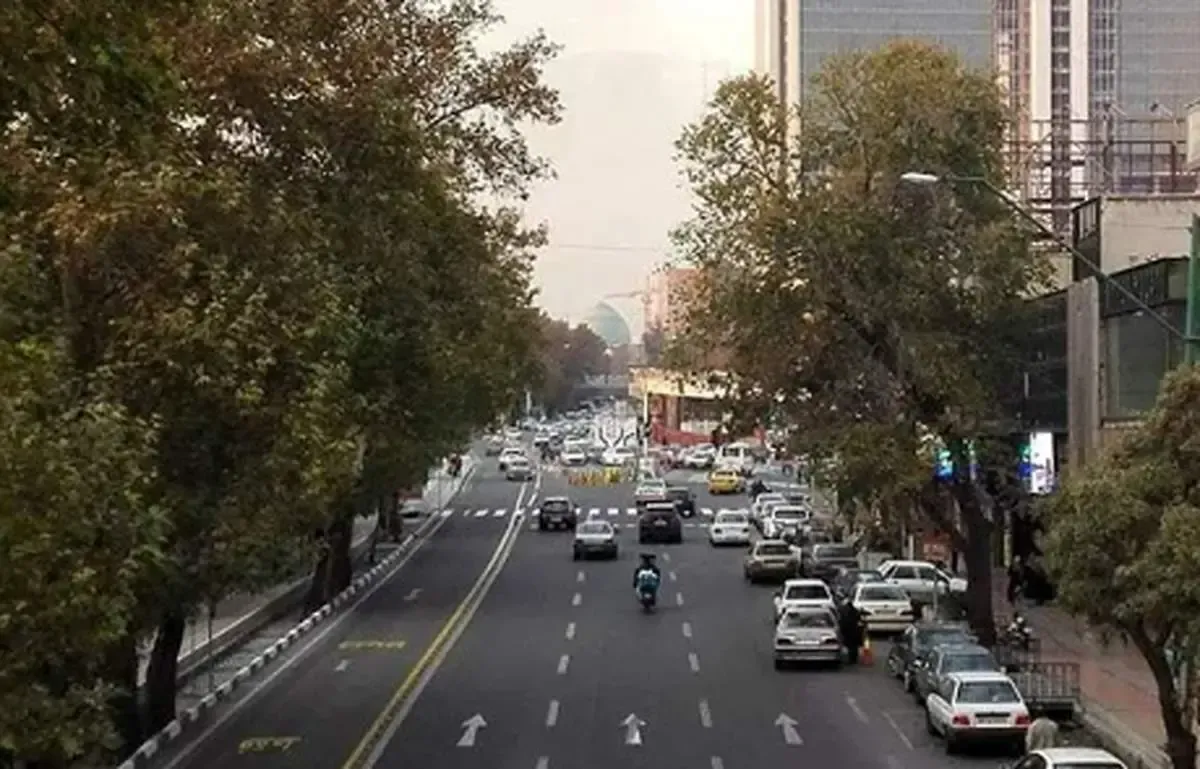 تهرانی‌ها امروز در این خیابان‌ها تردد نکنند!