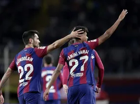 گوندوگان هشدار داد: یامال نباید نفس بکشد