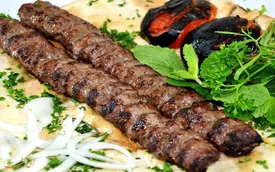راز کباب کوبیده ارزان قیمت فاش شد