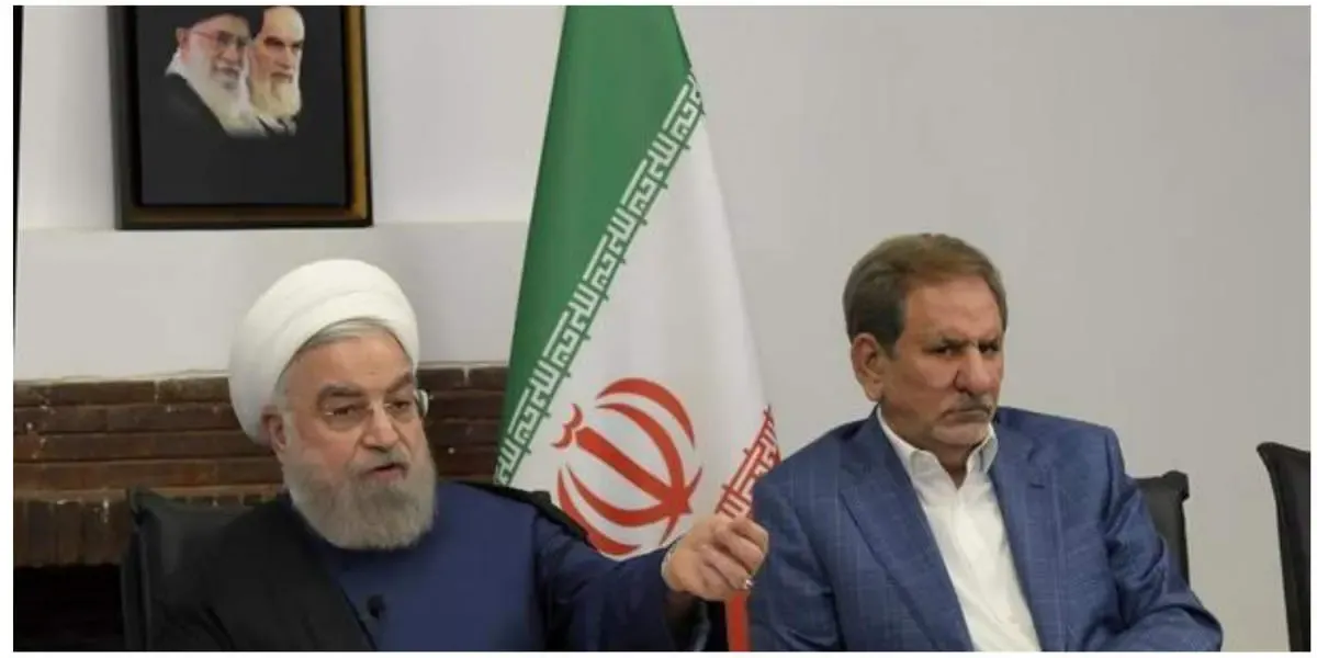 دکتر روحانی: این چه بساطی است در کشور درست کرده‌ایم؟!