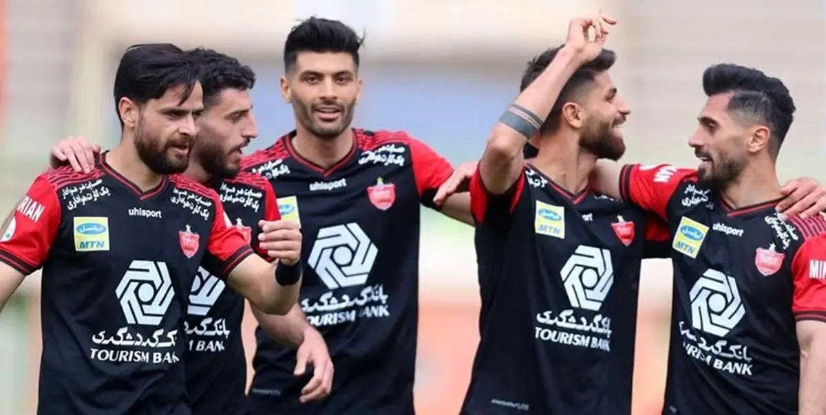 اردوی پرسپولیس در آستانه اعتصاب | طلب بازیکنان پرداخت نشد