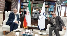 دکتر خورسندیان: پرداخت ۶۹۲ هزار میلیارد و ۴۱۵ میلیون ریال تسهیلات، به ۶۶ طرح استان بوشهر