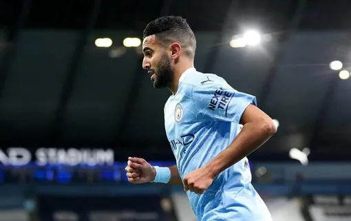 رسمی: ستاره منچسترسیتی به الاهلی عربستان پیوست + عکس