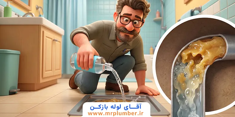 حلال چسب لوله فاضلاب چیست؟ حلال چسب لوله فاضلاب چیست؟