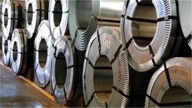 طراحی و تولید 8 محصول جدید در فولاد مباركه