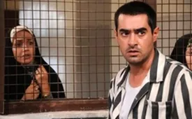 علی شادمان «رهی» را تحویل شهاب حسینی می‌دهد