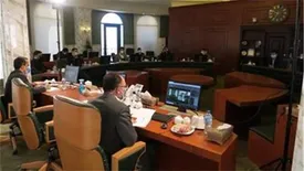 بیان دستاوردهای صنعت بیمه به تقویت گفتمان مردمی منتهی می شود