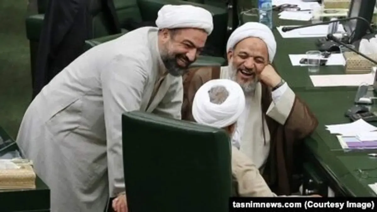 تندروها طرح صیانت را با نام دیگری ارائه کردند/ جزئیات