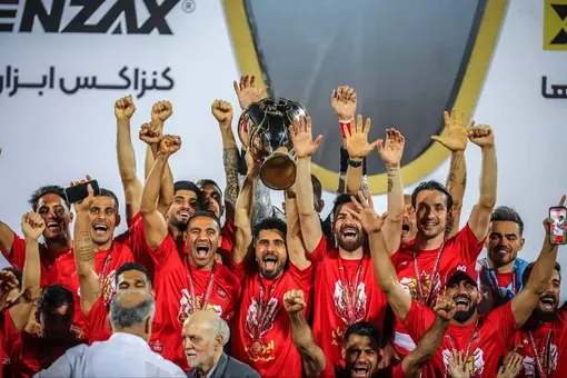 ده دیداری که می‌توانست جام را از پرسپولیس بگیرد!