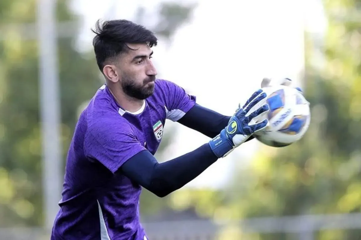 ببینید | درد دل شبانه بیرانوند با هواداران پرسپولیس | این بازیکن قصد بازگشت ندارد