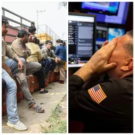 افزابش شدید قیمت بنزین در آمریکا