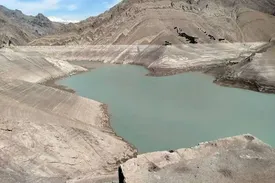 ایران تا این تاریخ باران نمی‌بیند / بحران آب در راه است