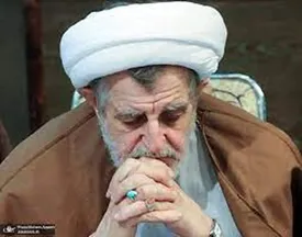 حجتالاسلام علیاصغر رحمانی درگذشت