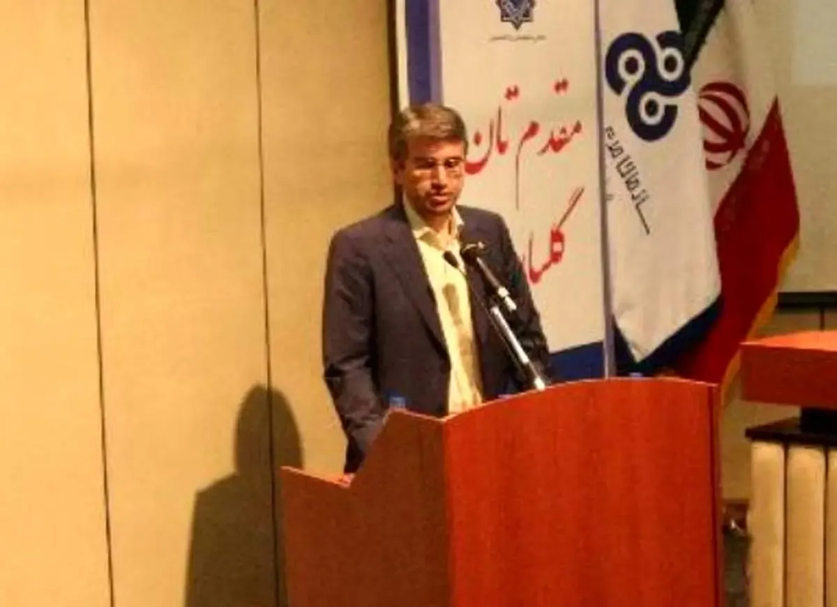 نهادینه کردن فرهنگ صنعتی کشور از رسالت های روابط عمومی های صنعتی است