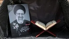 منزل کوچک و ساده مادر شهید آیت الله رییسی/ فیلم