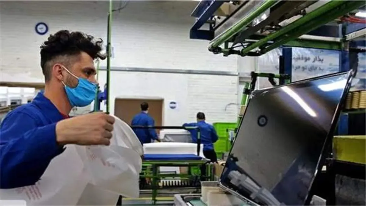 روزانه ۲ هزار دستگاه تلویزیون قاچاق به کشور وارد می‌شود