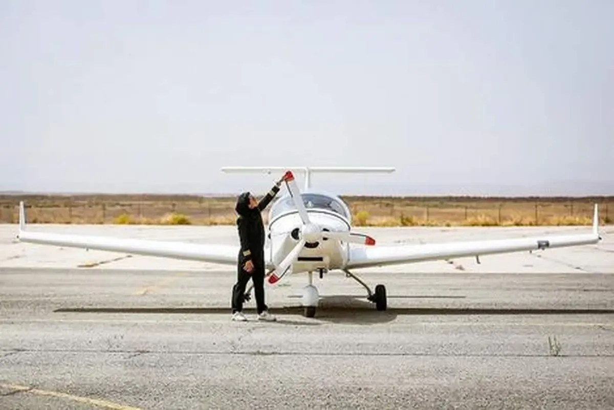 اطلاعیه سازمان هواپیمایی درباره خرید جت شخصی