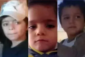 ناگفتههای غرق شدن سریالی ۳پسربچه در زرند