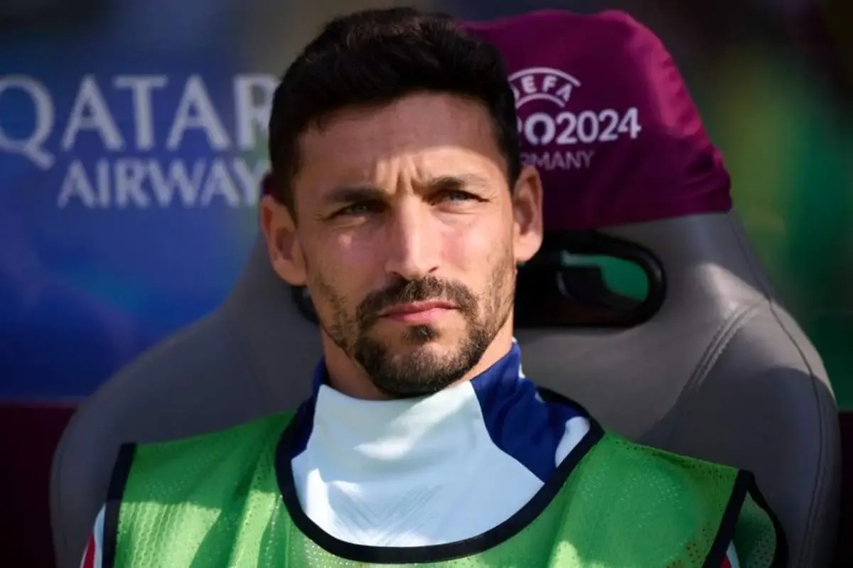 خسوس ناواس پیشکسوت اسپانیا ، مقابل آلبانی تاریخ‌سازی میکند!