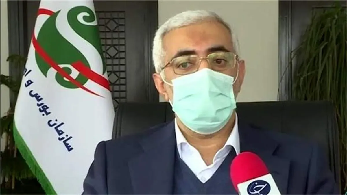 بورس کالای مشترک ایران و سوریه راه‌اندازی می‌شود/ تاسیس دفتر بورس کالای ایران در دمشق