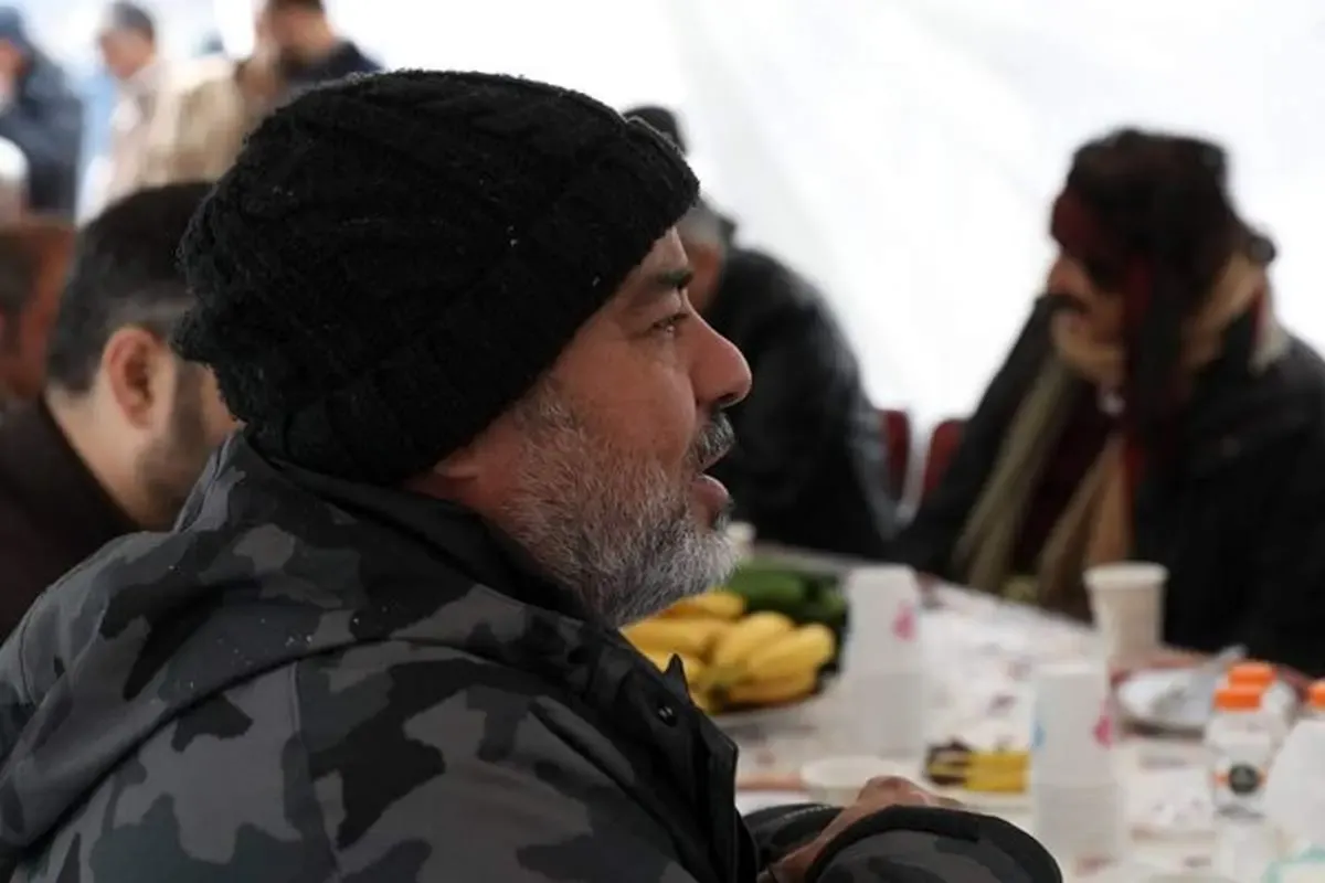 «نون خ ۵» برای نوروز به کجا رسید؟ / عکس