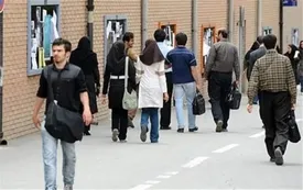 درخواست یک رئیس دانشگاه از نهاد رهبری ؛ برای پوشش یکدست دانشگاهها یونیفرم طراحی کنید