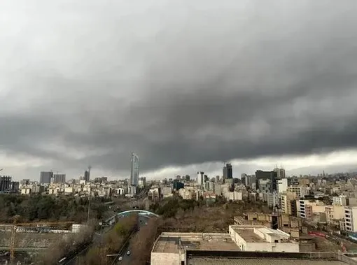 عبور از خط قرمز زیرساخت‌ها؟