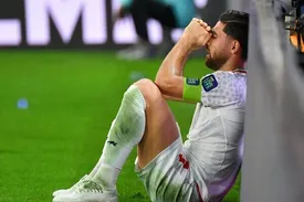 علیرضا جهانبخش از تیم ملی خط خورد؟