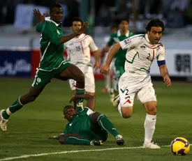 ایران - عربستان: پانزده سال و دریغ از یک بازی!