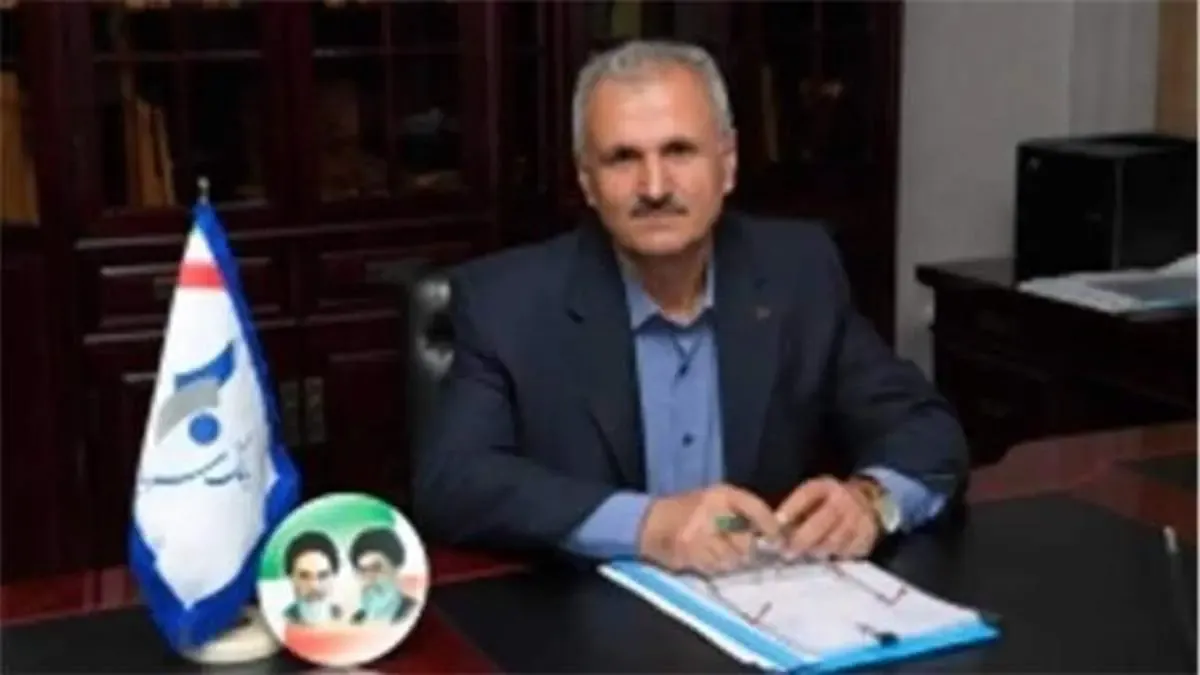 پیام تبریک مدیرعامل بانک سرمایه به مناسبت فرارسیدن هفته دولت