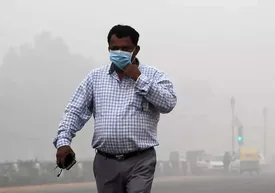 هوای تهران «خیلی ناسالم» است | تابستان هم هوا برای نفس کشیدن نداریم!