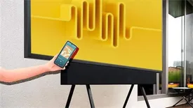 بررسی تلویزیونهای سری The Terrace سامسونگ