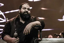 حمایت رضا صادقی از علیرضا قربانی: زنان نباید از کنسرت حذف شوند