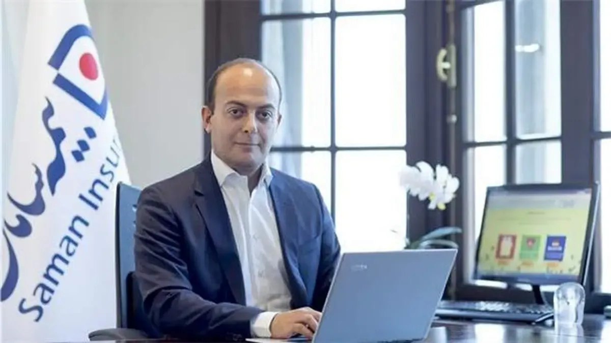 ایجاد امکان رصد لحظه ای دارایی با بیمه نامه یونیت لینک شرکت بیمه سامان