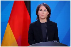 آلمان: مردم رفح دیگر هیچ مکان امنی برای فرار ندارند