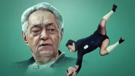 دروازه بان سابق تیم ملی بستری شد