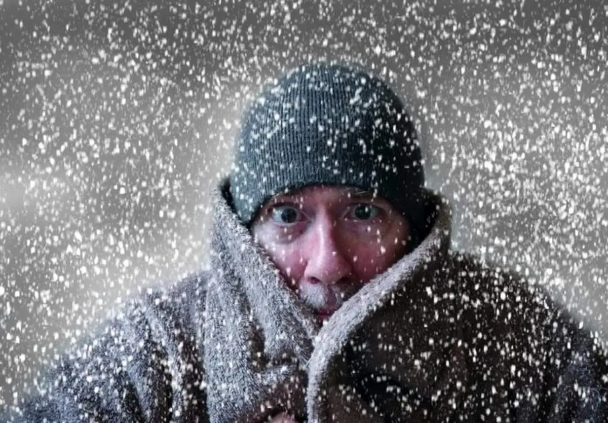 قرار دادن بدن در معرض سرما چه فوایدی دارد؟