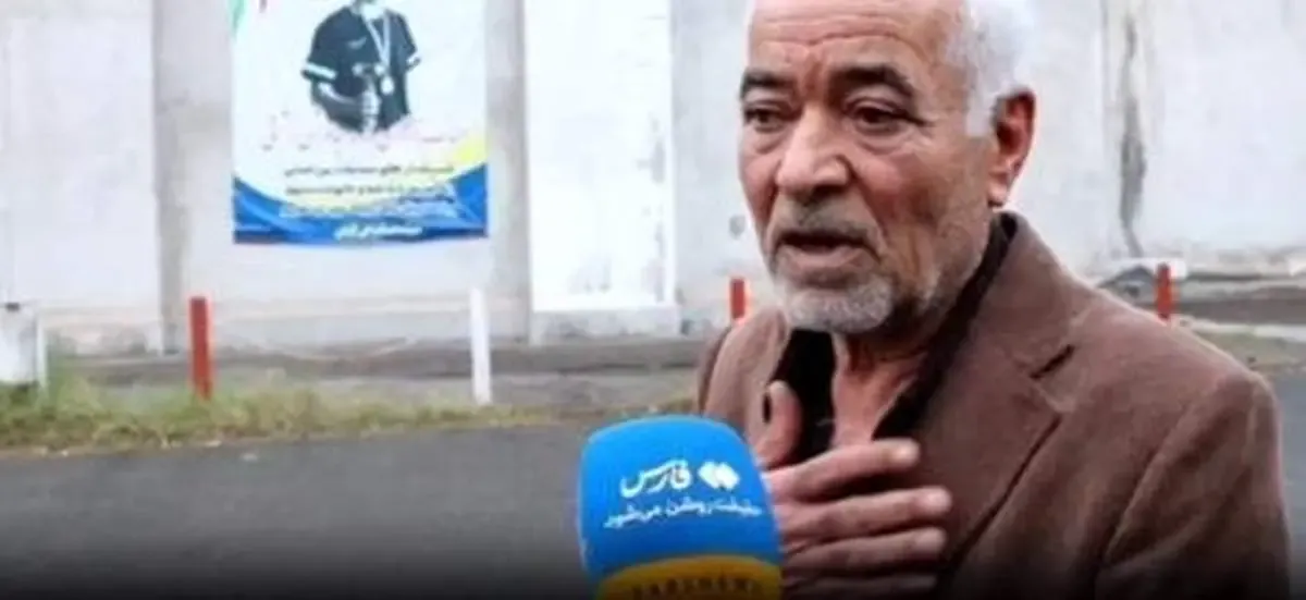 آذری جهرمی از رابطه کمپین صادق بوقی با فسادچای دبش پرده برداشت!