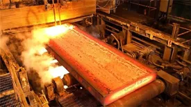 گام بلند فولاد مباركه برای خودكفایی در صنعت نفت و گاز كشور با تولید انبوه تختال با ضخامت ۳۰۰ میلیمتر