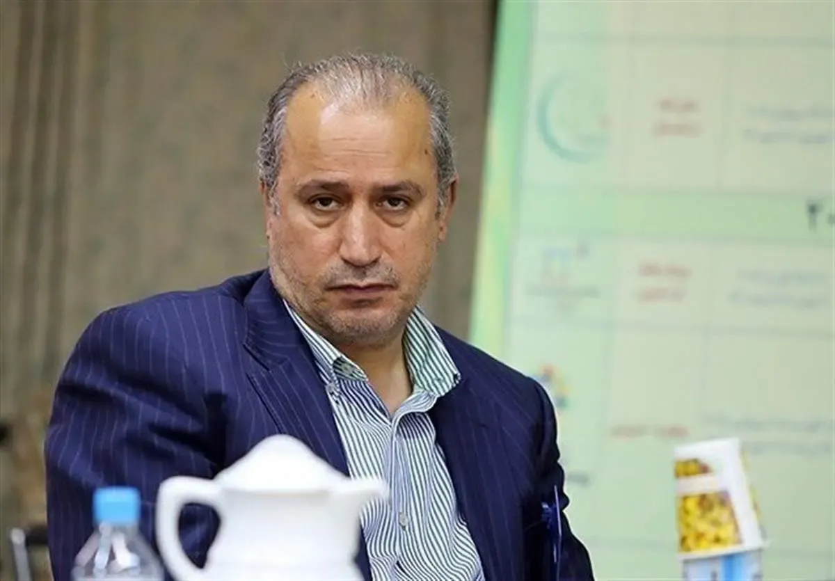 تاج به AFC نامه نوشت/ ایران در امنیت کامل است، میزبانی را برگردانید